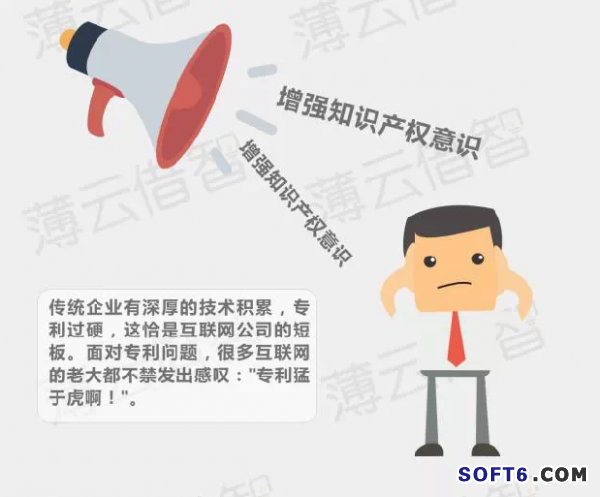 傳統(tǒng)企業(yè)與互聯(lián)網(wǎng)怎樣融合？
