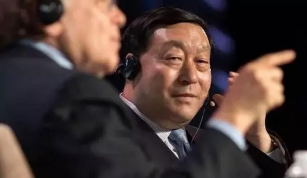 劉振亞再談對全球能源互聯網四點認識:電力將成能源貿易主要形式