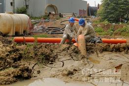 邳州供電：建強配網