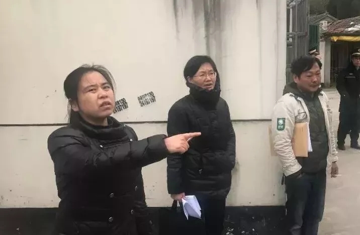 【安全信息】朱家角鎮召開古鎮景區老舊變電箱改造工程協商會議