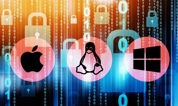 操作系統(tǒng)安全哪家強(qiáng)？Linux超越Windows和macOS