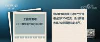 央視二套:云計算行業(yè)高速發(fā)展 政策紅利引巨額資本入市