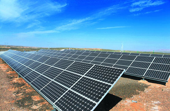法電與中企合資布局中國光伏發電