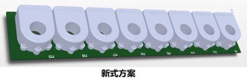 光伏組串電流傳感器的應用及迭代