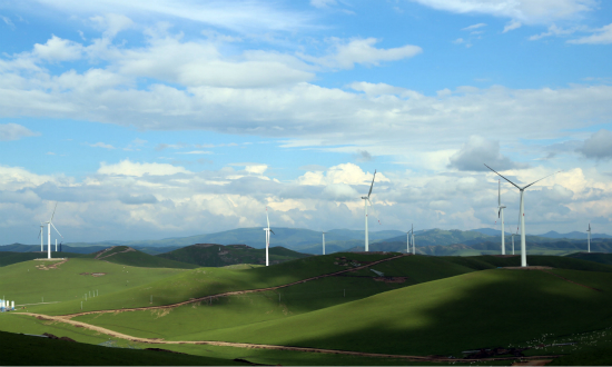 能源,高容量儲能電池,中國高容量儲能電池研究獲突破