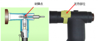 電力電纜在線溫度監測系統