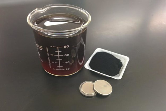 成本低廉的造紙衍生物質(zhì) 搖身一變成鋰硫電池電極材料