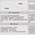 民營企業參與增量配電業務的SWOT分析