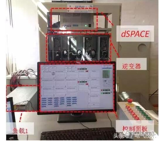 基于分層控制的微電網并網諧波電流主動抑制控制策略