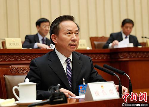 生態環境部未來工作將如何開展？李干杰做解答