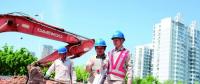 5月18日福建廈門市用電負荷達到451.7萬千瓦和去年同日最高負荷相比多出127萬千瓦