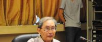 陳祖煜院士：正確認識水電工程與地質減災之關系 