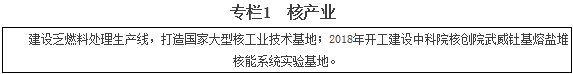 甘肅省清潔能源產業發展專項行動計劃印發：鼓勵新能源參與電力直接交易