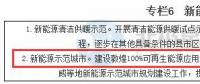 甘肅省政府：擇機啟動風電基地項目及外送工程、2018年完成分散式風電規(guī)劃......
