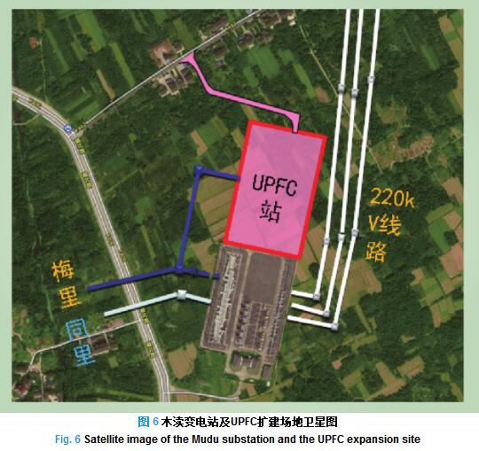 500kV統一潮流控制器在蘇州南部電網的工程應用