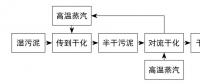 污泥焚燒用于發(fā)電供汽的技術(shù)與研究