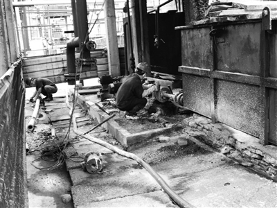 鎮江茂源化工為何“搬”不動？