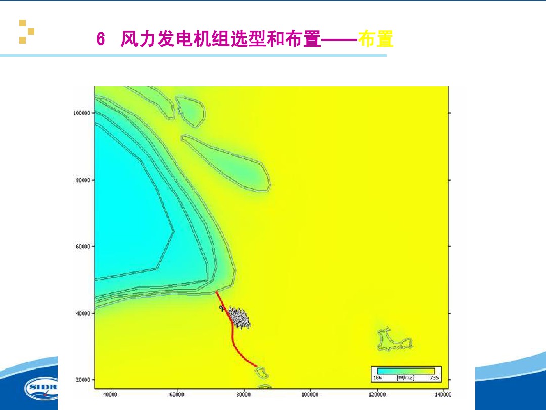 測(cè)風(fēng)、風(fēng)機(jī)選型、電氣、土建、施工...中國(guó)第一個(gè)海上風(fēng)電場(chǎng)基本資料全在這