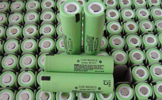 鵬輝能源：今年年底規劃產能達到5.5GWh