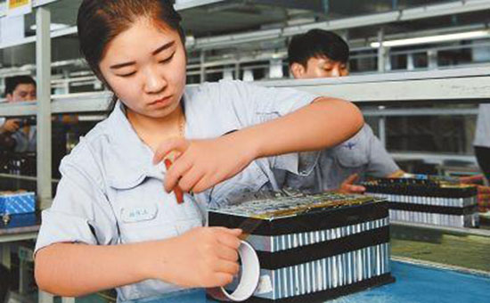 電解液蒸發(fā)？原來是這里出了問題