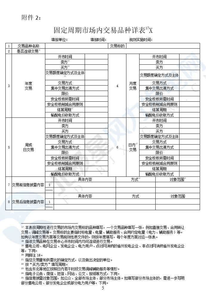 華能、大唐、華電、國(guó)家能源等電力企業(yè)注意！國(guó)家能源局開展這項(xiàng)電力交易規(guī)則調(diào)研于2018年9月5日截止