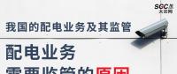 配電業務需要監管的原因、我國的配電業務及其監管