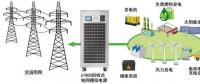 微電網規劃設計的難點