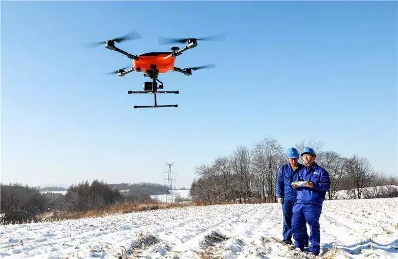 迎峰抗雪！國網、南網融冰啟動 多地還出現供電缺口