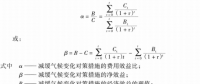 《綜合能源環境規劃及案例 》——氣候變化的減緩與適應（六）