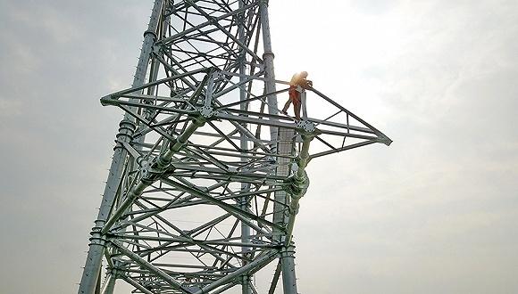 中國啟動第四批增量配電業務改革試點，要求年供電量超1億度或電網投資超1億元