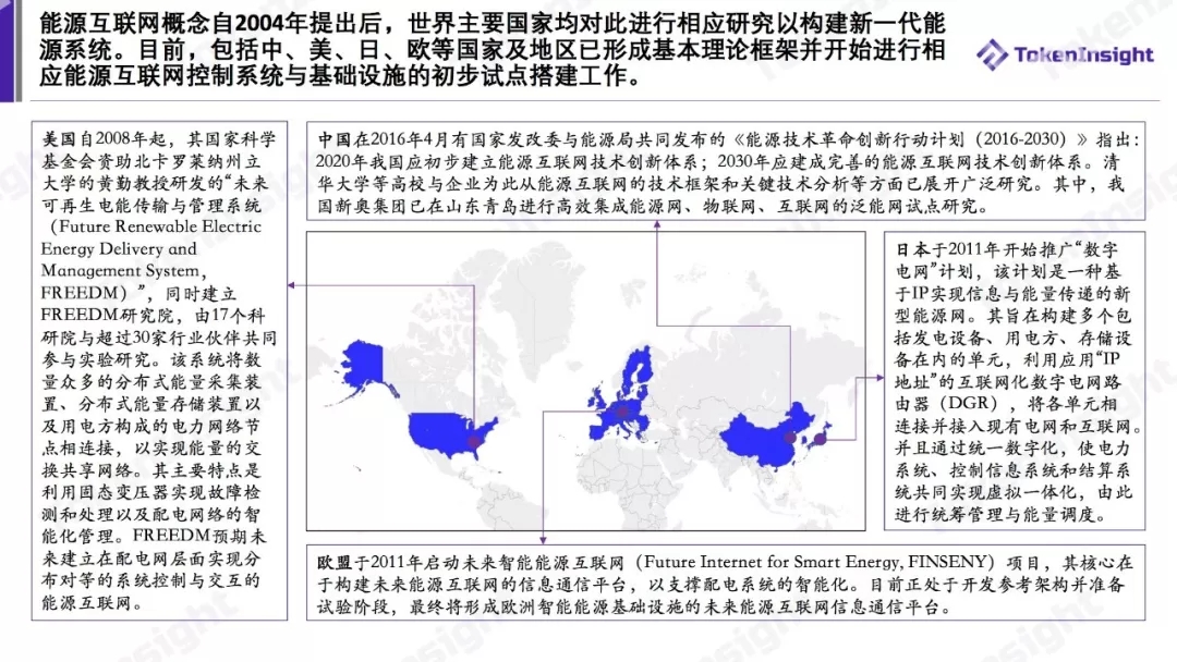 泛在電力物聯網案例研究