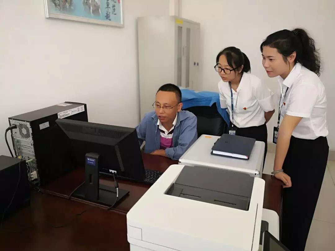 以黨建和業務融合為契機,促進基層站所規范化水平提升