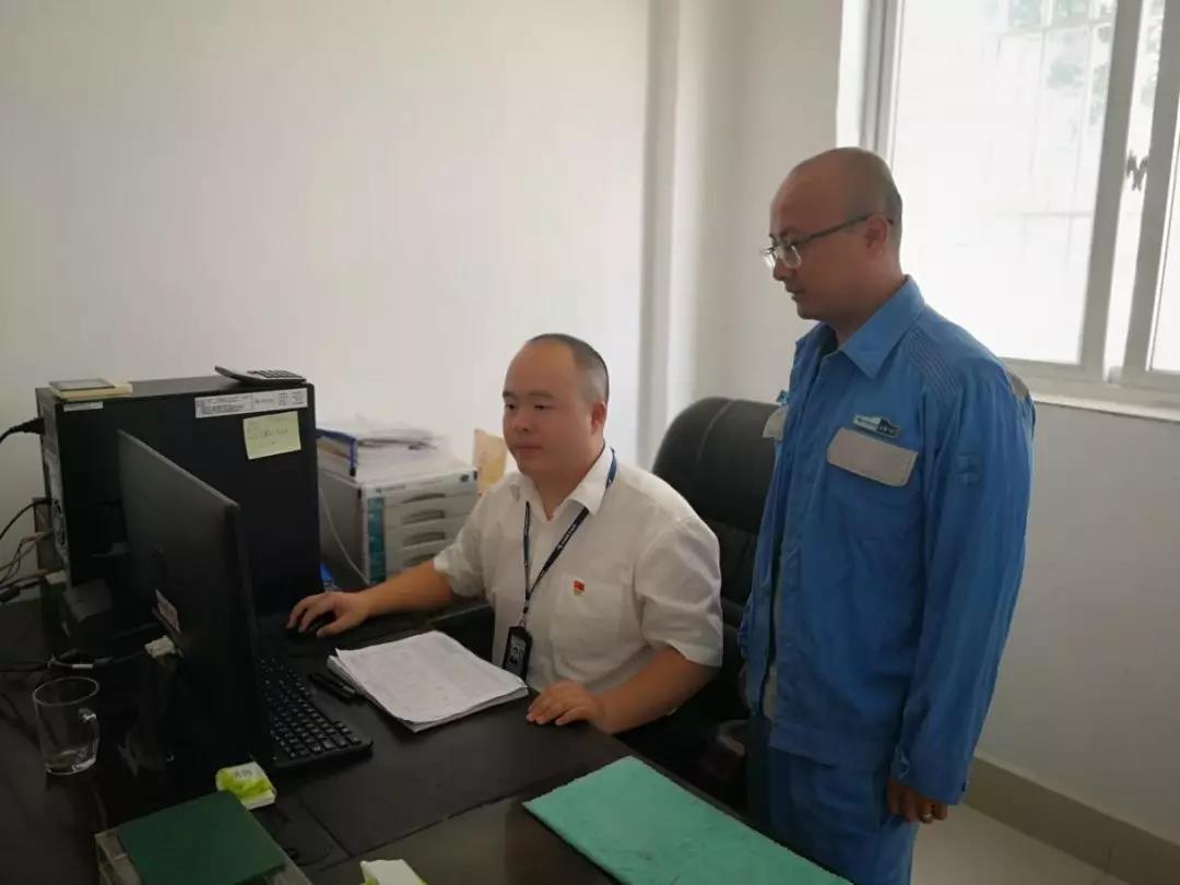 以黨建和業務融合為契機,促進基層站所規范化水平提升