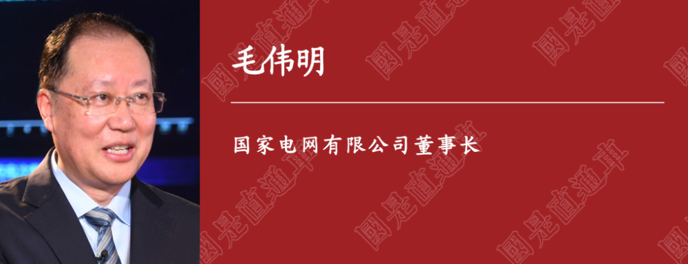 人民日報(bào)刊載｜國家電網(wǎng)董事長毛偉明：為做好“六穩(wěn)”“六保”提供可靠電力支撐